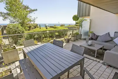 Image de 2 chambres à coucher à Bournemouth