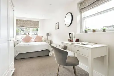 1 chambres à coucher à Ambleside