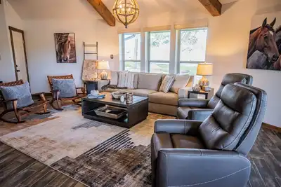 Image de 2 Mi to Winter Park & Alto Lake! Family Retreat