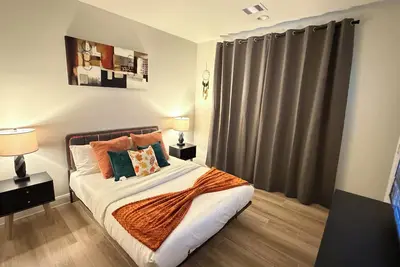 Image de The Houston Reston: Serene Retreat near Tmc & Nrg
