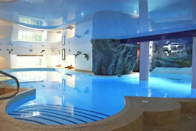 Image de Tuckenhay, 3 Salle Cottage- Fcs