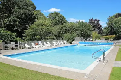 Image de Tuckenhay, Mill House - Fub