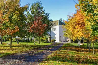 Image de Grange of Berryhill - Uk41534