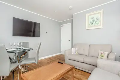 Image de Inverness Highland Apartment