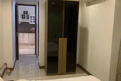 Image de 3-bedroom apartment with Ac