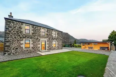 Image de Blairmains Farmhouse