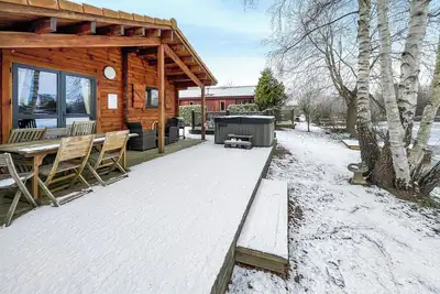 Image de 3 chambres à coucher à Horncastle