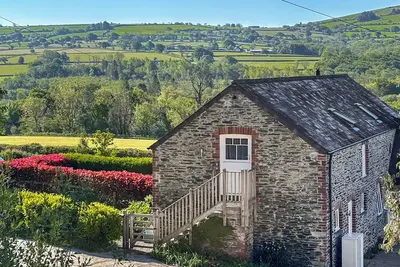 Image de The Hayloft - Uk51125