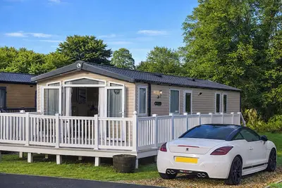 Image de 3 chambres à coucher à Fritton