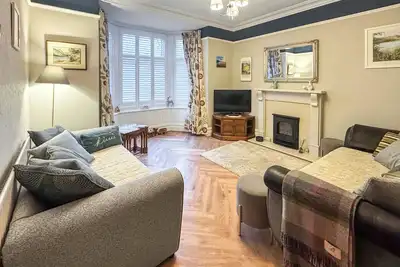 Image de 4 chambres à coucher à Windermere