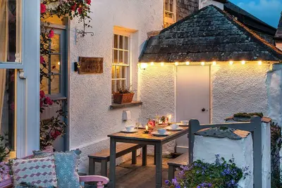 Image de 4 chambres à coucher à Port Isaac