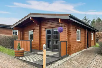 Image de 2 chambres à coucher à Glasgow