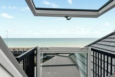 5 chambres à coucher à Worthing