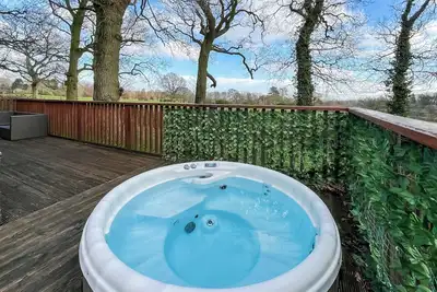 Image de 4 chambres à coucher à Kenwick, near Louth