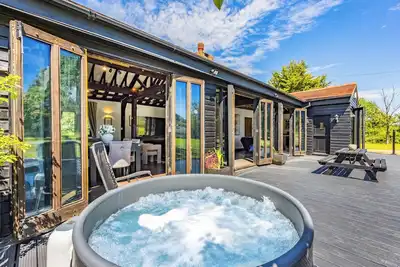 Image de Essex Barn House - Uk48354