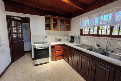 Image de Charmante maison de 3 chambres à louer à Paquera, Costa Rica