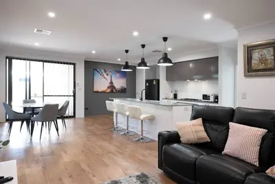 Image de Escapade sereine — Près de The Vines et de Swan Valley