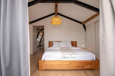 Image de Soothing Apartment in enjoyable Alkmaar neighborhood