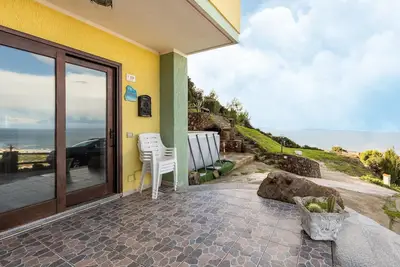 Image de Appartement avec terrasse et parking privé