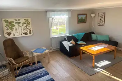 Image de Fully equipped rural accommodation between Skara and Lidköping