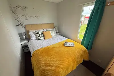 Image de Pet Friendly Breaks at Golden palm Resort, Chapel St Leonards