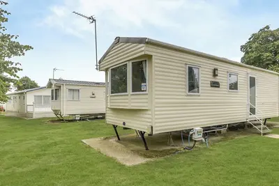 Image de Bronze 2 Bedroom Caravan, Sleeps 4