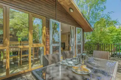 Image de Superior 2, Slps 4, parking, ensuite, decking