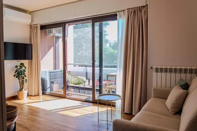 Image de Lumi Apartement - In the heart of the Milano 3 Park, near Humanitas