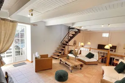 Le gîte du Petit Plessix