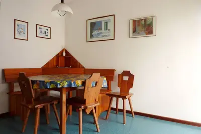 Image de Appartement fonctionnel à quelques pas de la plage