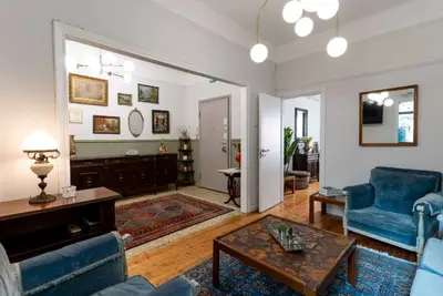 Image de Julianna by halu! - Unique 2-bedroom apartment