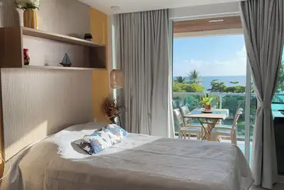 Image de Apartment Destino Tamandaré