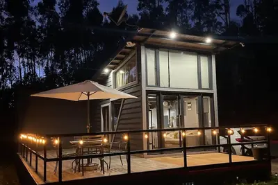 Image de Casa Da Serra - Comfort In The Heart Of Nature, Pets accepted