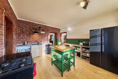 Image de Belle maison de vacances privée pour 17 personnes avec Wifi, Tv et animaux admis