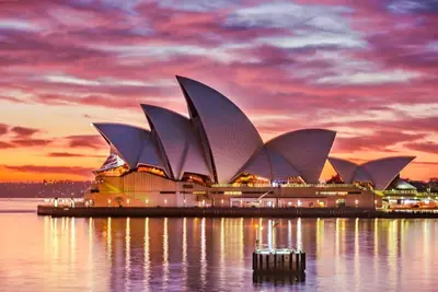 Image de Luxury 3 Bedroom Altitude Suite at Sydney Cbd