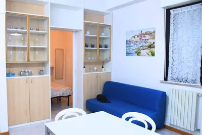 Image de Se204 - Senigallia, comfortable two-room apartment facing the sea
