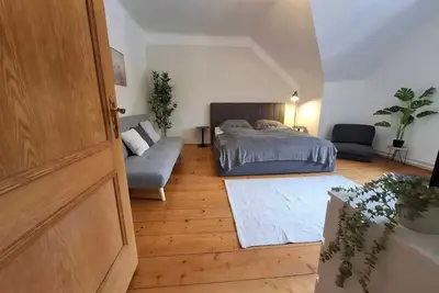 Image de Family apartment | self check-in, close to ski resorts