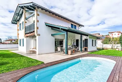 Image de Xoxotartea by Interhome