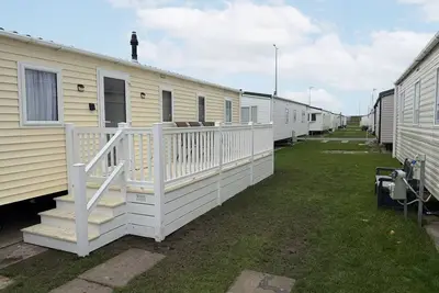 Image de Chappie'S Caravan, pet friendly, country holiday cottage in Rhyl