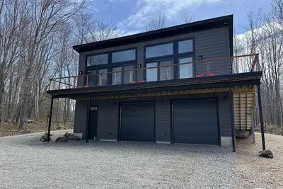 Image de Lermond Overlook - Town of Hope - Lermond Pond
