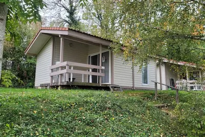 Image de Chalet Confort 5 Pers - Terrasse Privée