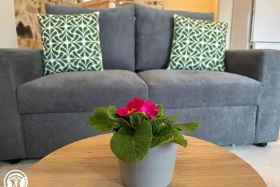 Image de Charmant Gîte Vendéen avec Jardin - 6 Pers.