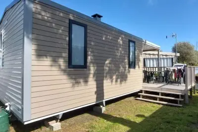 Image de Mobil-home à Notre-Dame-de-Monts - 5 Pers.