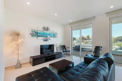 Image de Luxury Apartment close to the Center