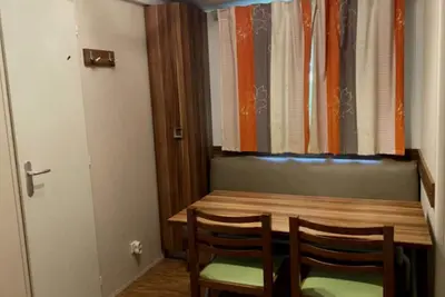 Image de Mobil Home avec Terrasse, 2 Chambres, 4 Pers.