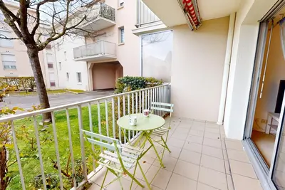 Image de Le Cocon Royal