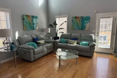 Image de Modern Southern Charm managed by the Rezort group