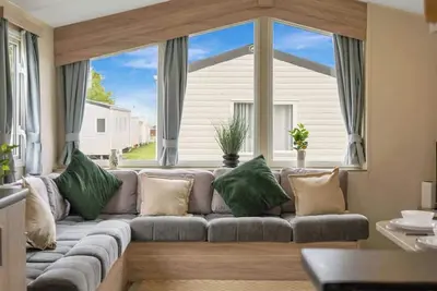 Image de Starlink Wi-Fi |Near Pool & Beach |3br Seton Sands