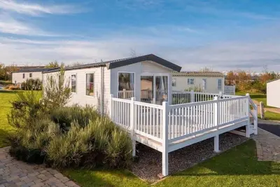 Image de 3br Luxe Coastal Lodge - Sleeps 8- Seabreeze Lodge