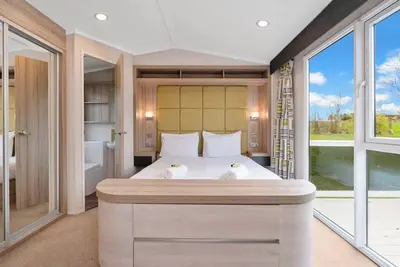 Image de Seton Sands Kingsbarns Retreat - 2br Luxury Lodge - Sleeps 6